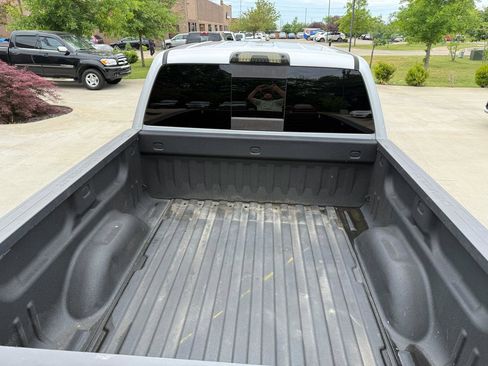 Used 2014 Chevrolet Silverado 1500 LT w/ LT Plus Package AWD/4WD image 7