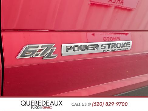 Used 2019 Ford F250 King Ranch w/ King Ranch Ultimate Package image 5