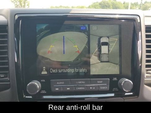Certified 2024 Nissan Frontier PRO-4X w/ Pro Convenience Package AWD/4WD image 30
