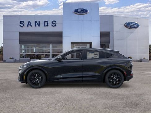 New 2026 Ford Mustang Mach-E Premium w/ Sport Appearance Package AWD/4WD image 3