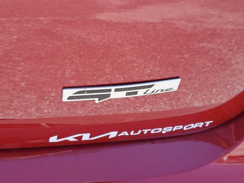 Used 2025 Kia K5 GT-Line FWD image 27