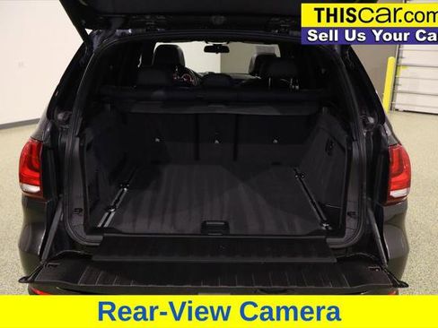 Used 2017 BMW X5 sDrive35i image 25