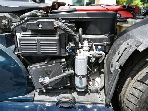 Used 1995 Dodge Viper RT/10 RWD image 25
