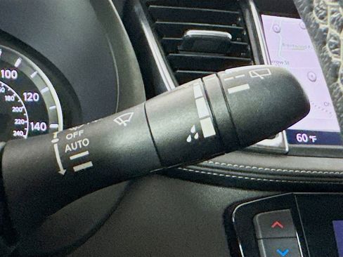 Certified 2020 INFINITI QX50 Sensory w/ Proactive Package FWD image 15