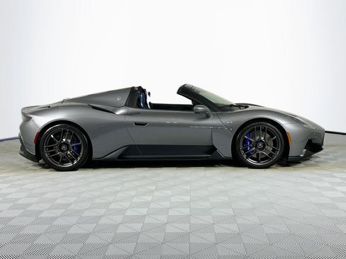 Used 2024 Maserati MC20 Cielo RWD image 4
