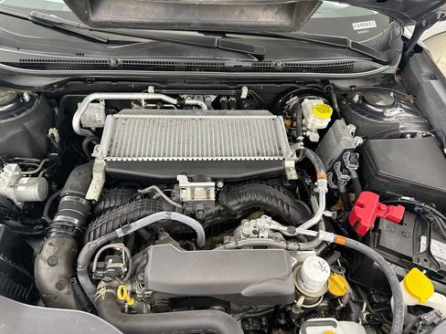 Used 2021 Subaru Outback Touring XT AWD/4WD image 29