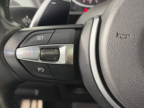 Used 2016 BMW M235i xDrive Coupe AWD/4WD image 16