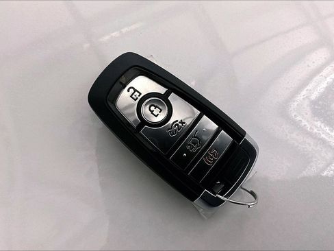 New 2025 Ford Mustang Mach-E Premium w/ Sport Appearance Package image 18