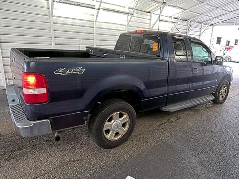 Used 2004 Ford F150 XLT AWD/4WD image 2