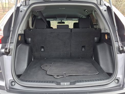 Certified 2018 Honda CR-V LX image 28