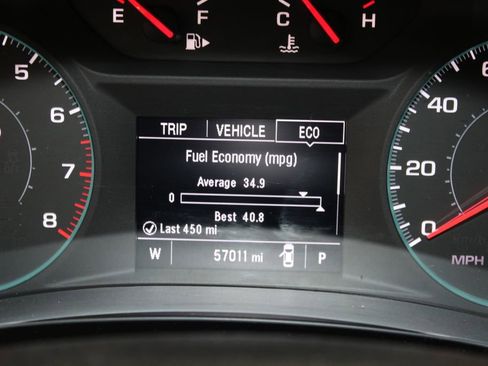 Used 2024 Chevrolet Malibu LT image 33