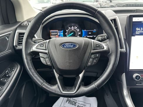 Used 2023 Ford Edge Titanium AWD/4WD image 25