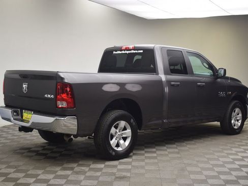 Used 2018 RAM 1500 ST w/ SXT Appearance Group image 7