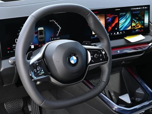 New 2026 BMW X3 xDrive30 w/ Premium Package image 10