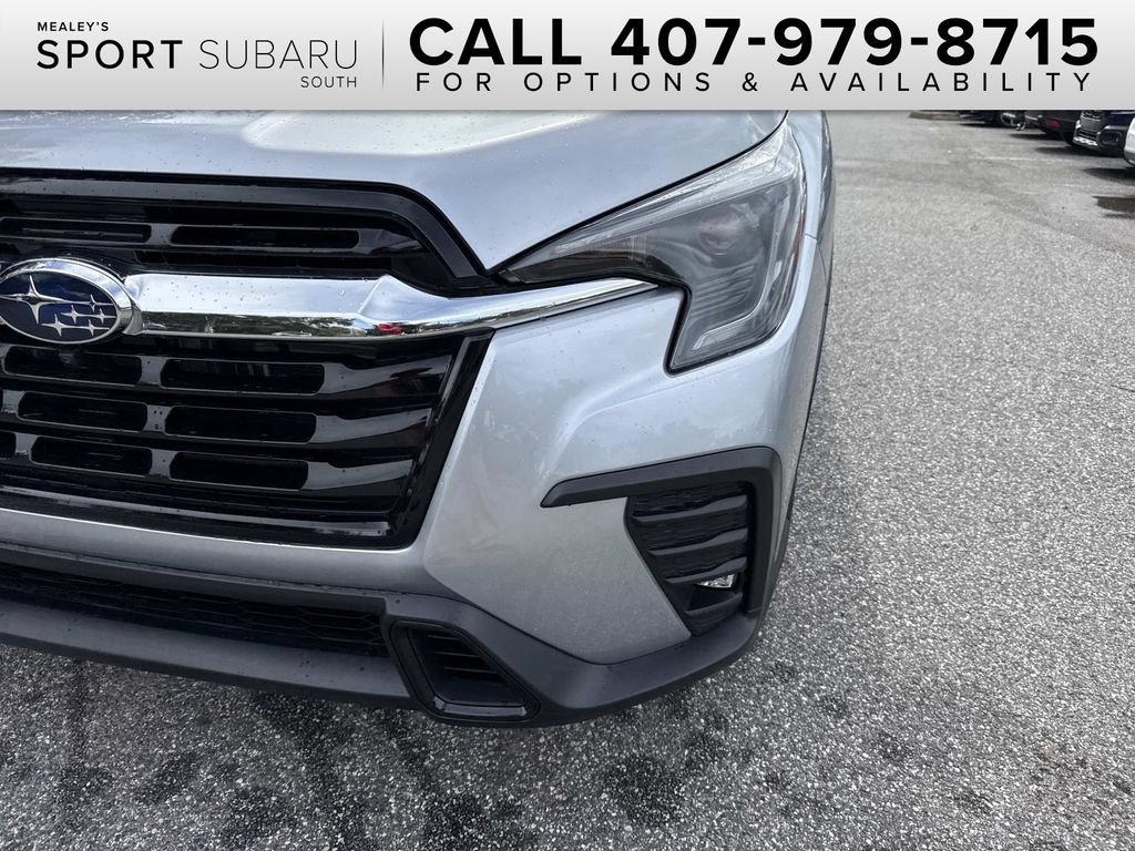 New 2026 Subaru Ascent Limited AWD/4WD image 10
