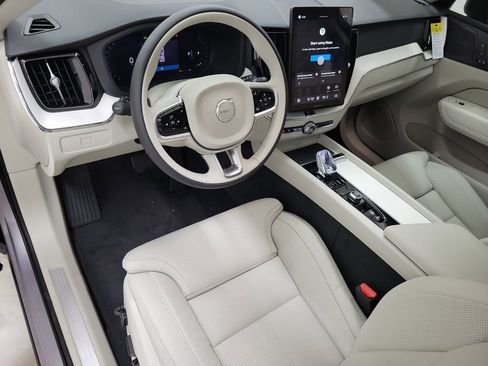 New 2026 Volvo XC60 B5 Ultra w/ Protection Package Premier AWD/4WD image 20