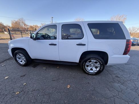 Used 2012 Chevrolet Tahoe 4WD image 8