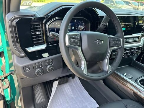 New 2026 Chevrolet Silverado 2500 LT w/ Trail Boss Package AWD/4WD image 77