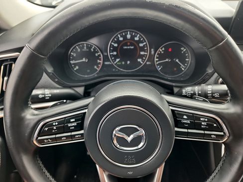Certified 2024 MAZDA CX-90 3.3 Turbo w/ Preferred Plus AWD/4WD image 22