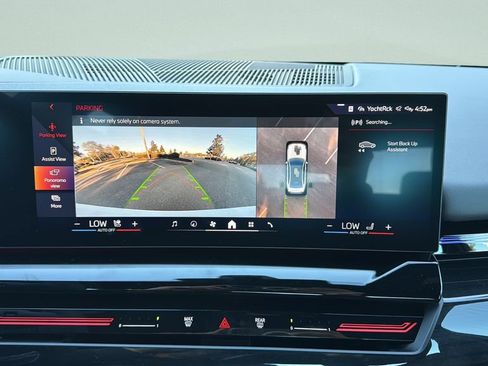 New 2026 BMW 530i w/ M Sport Package image 23