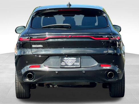 Used 2024 Dodge Hornet R/T Plus AWD/4WD image 6