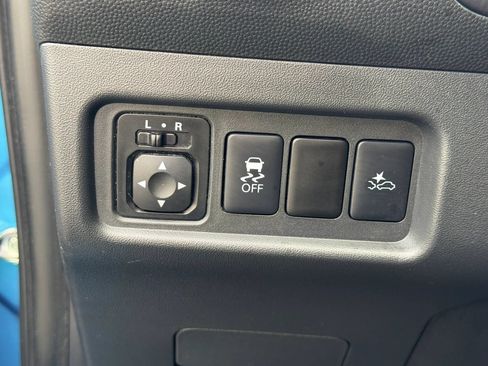 Used 2023 Mitsubishi Mirage G4 ES FWD image 40