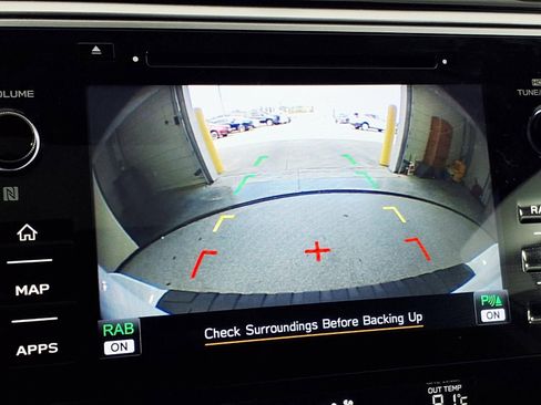 Used 2018 Subaru Outback 2.5i Limited image 25