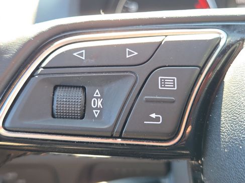 Used 2017 Audi A3 2.0T Premium Plus w/ Premium Plus Package image 38