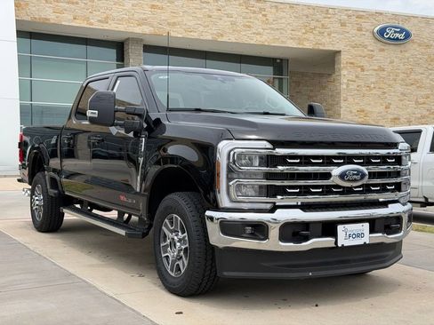 New 2026 Ford F250 Lariat AWD/4WD image 55