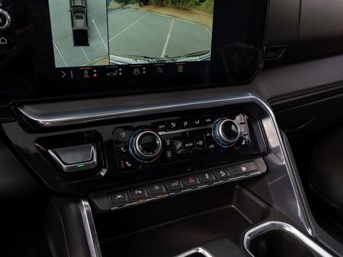 Used 2024 GMC Sierra 1500 Denali w/ Denali Reserve Package image 26