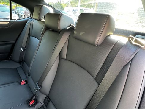 Certified 2024 Lexus ES 350 F Sport w/ Accessory Package (Z2) FWD image 32