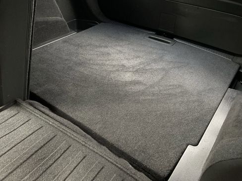 Used 2025 Nissan Rogue SV image 20