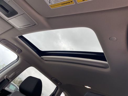 New 2026 Honda CR-V EX image 10