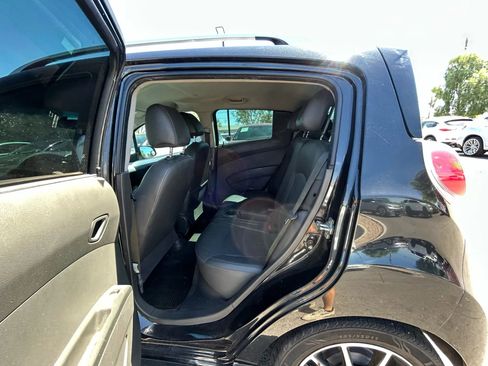 Used 2015 Chevrolet Spark LT image 11