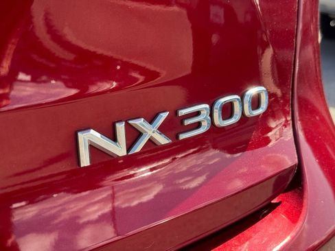 Used 2019 Lexus NX 300 AWD w/ Comfort Package image 13