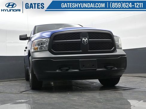 Used 2016 RAM 1500 Tradesman w/ Popular Equipment Group image 34