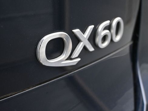 Used 2020 INFINITI QX60 Luxe w/ Essential Package AWD/4WD image 30