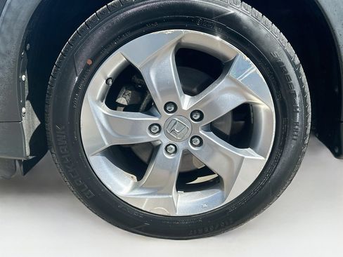 Used 2021 Honda HR-V LX image 11