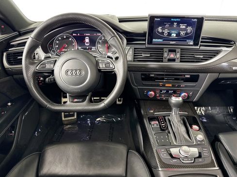 Used 2016 Audi RS 7 Prestige w/ Driver Assistance Package image 30