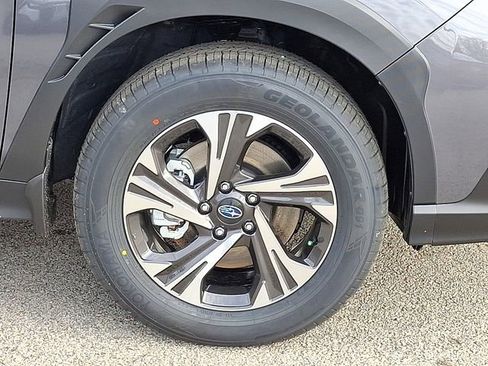 New 2026 Subaru Crosstrek 2.5i Premium image 9