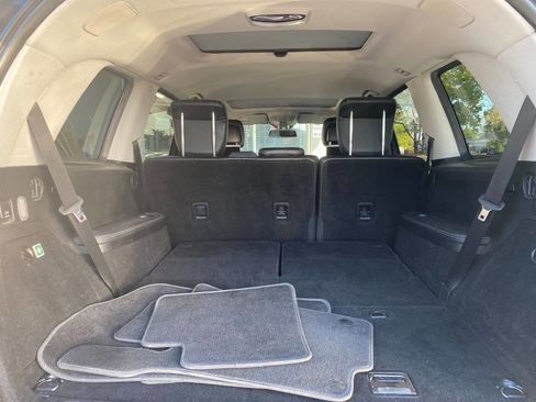 Used 2012 Mercedes-Benz GL 450 4MATIC image 36