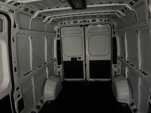 New 2026 RAM ProMaster 2500 w/ Convenience Group image 11