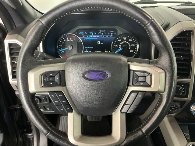 Used 2020 Ford F150 Lariat w/ Equipment Group 502A Luxury AWD/4WD image 16