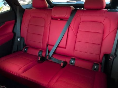 New 2026 Chevrolet Blazer EV SS image 8