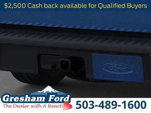 New 2025 Ford Maverick XLT w/ XLT Luxury Package image 26