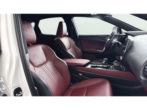 Used 2024 Lexus NX 350h AWD image 21