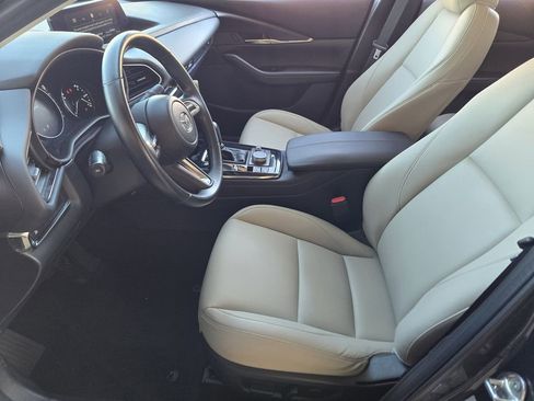 Used 2023 MAZDA CX-30 AWD 2.5 S w/ Preferred Package image 14