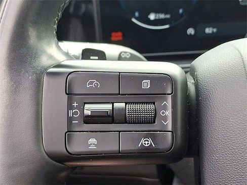 Certified 2025 Hyundai Santa Fe Calligraphy image 22