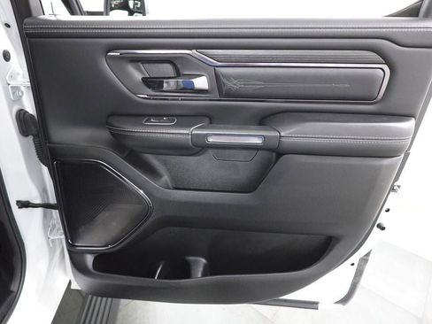 Used 2022 RAM 1500 Limited image 29