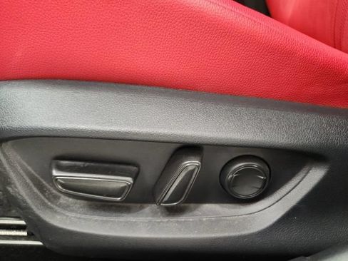 Certified 2025 Toyota Camry XSE FWD image 13